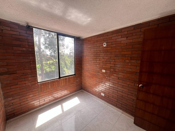 Apartamento de 3 alcobas en arriendo en San Jorge Central, Bogotá, 56 m² · foto 21 de 24