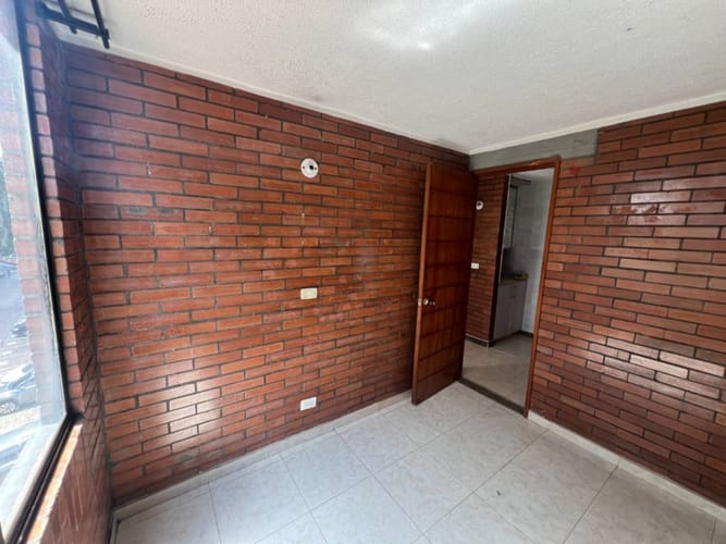 Apartamento de 3 alcobas en arriendo en San Jorge Central, Bogotá, 56 m² · foto 22 de 24