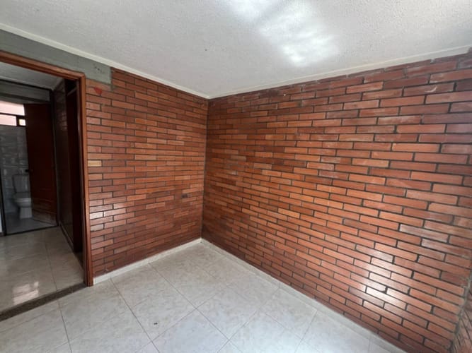 Apartamento de 3 alcobas en arriendo en San Jorge Central, Bogotá, 56 m² · foto 23 de 24