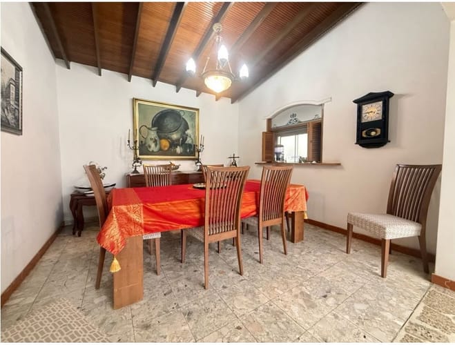Casa de 4 alcobas en venta en Laureles, Medellín, 356 m² · foto 18 de 20