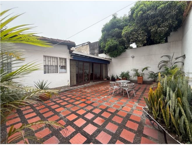 Casa de 4 alcobas en venta en Laureles, Medellín, 356 m² · foto 19 de 20