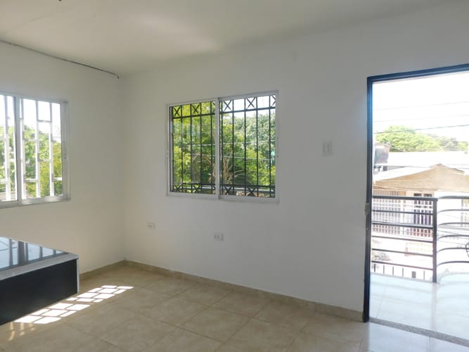 Apartamento de 2 alcobas en arriendo en Las Palmas, Barranquilla, 87 m² · foto 3 de 16