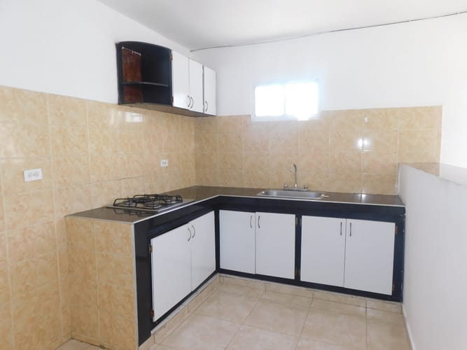 Apartamento de 2 alcobas en arriendo en Las Palmas, Barranquilla, 87 m² · foto 4 de 16