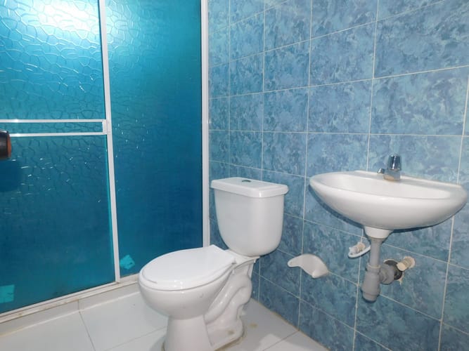 Apartamento de 2 alcobas en arriendo en Las Palmas, Barranquilla, 87 m² · foto 10 de 16