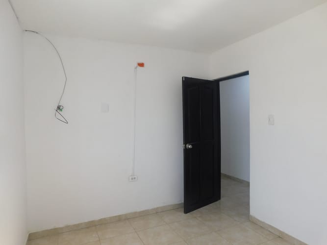 Apartamento de 2 alcobas en arriendo en Las Palmas, Barranquilla, 87 m² · foto 12 de 16