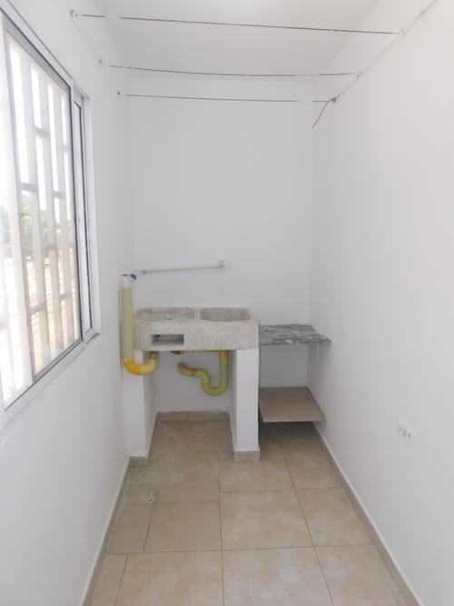 Apartamento de 2 alcobas en arriendo en Las Palmas, Barranquilla, 87 m² · foto 15 de 16