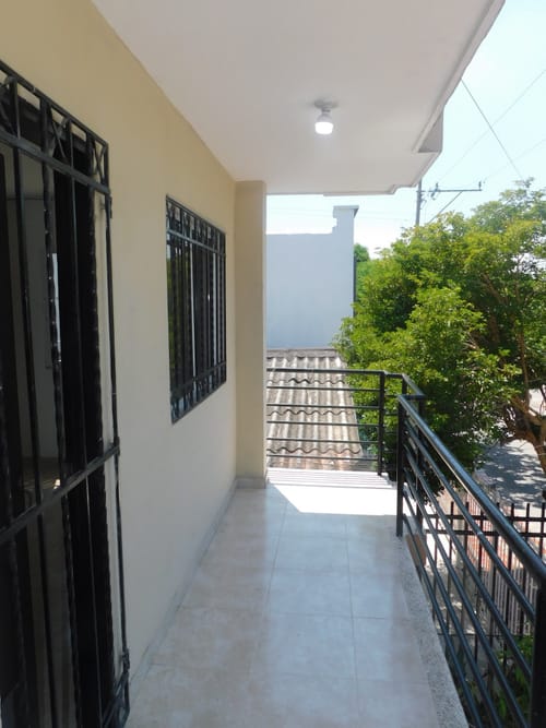 Apartamento de 2 alcobas en arriendo en Las Palmas, Barranquilla, 87 m² · foto 16 de 16