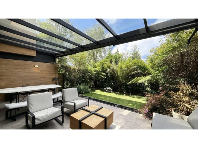 Apartamento de 1 alcoba en venta en Las Palmas, Envigado, 90 m² · foto 3 de 6