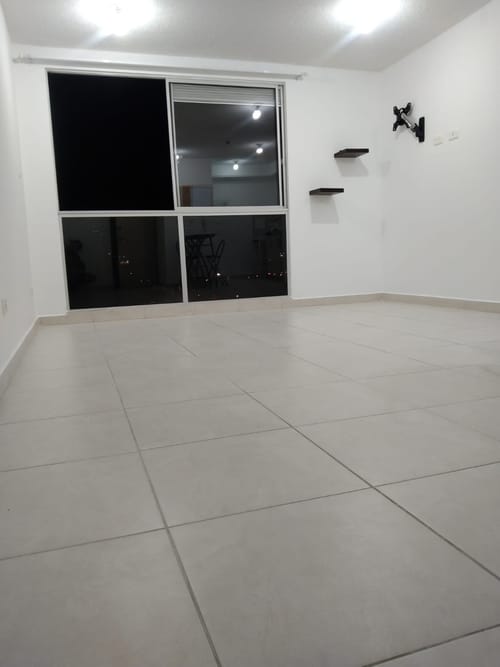 Apartaestudio en venta en La Pradera, Dosquebradas, 31 m² · foto 2 de 9