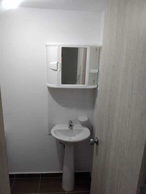 Apartaestudio en venta en La Pradera, Dosquebradas, 31 m² · foto 9 de 9