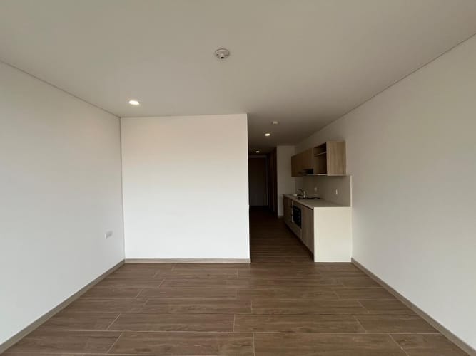 Apartamento de 1 alcoba en arriendo en Escobero, Envigado, 54 m² · foto 9 de 18