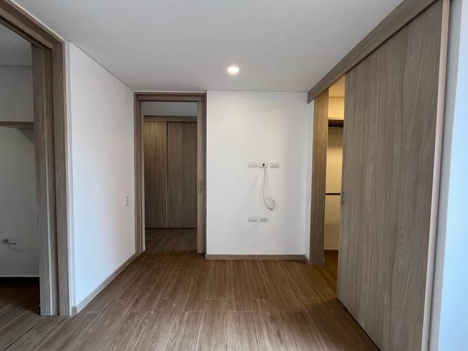 Apartamento de 1 alcoba en arriendo en Escobero, Envigado, 54 m² · foto 16 de 18