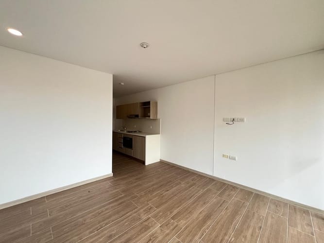 Apartamento de 1 alcoba en arriendo en Escobero, Envigado, 54 m² · foto 12 de 18