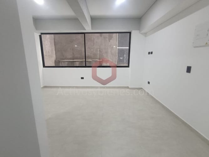 Apartamento de 1 alcoba en arriendo en Estadio, Medellín, 25 m² · foto 3 de 8