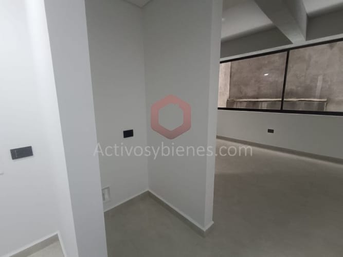 Apartamento de 1 alcoba en arriendo en Estadio, Medellín, 25 m² · foto 6 de 8