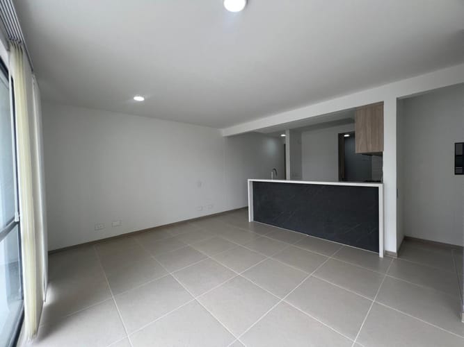 Apartamento de 2 alcobas en arriendo en Ciudad Jardin, Cali, 67 m² · foto 10 de 24
