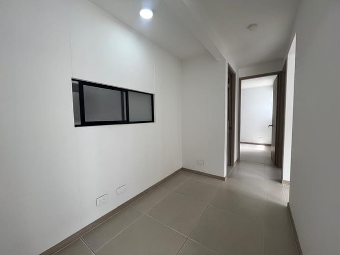 Apartamento de 2 alcobas en arriendo en Ciudad Jardin, Cali, 67 m² · foto 15 de 24