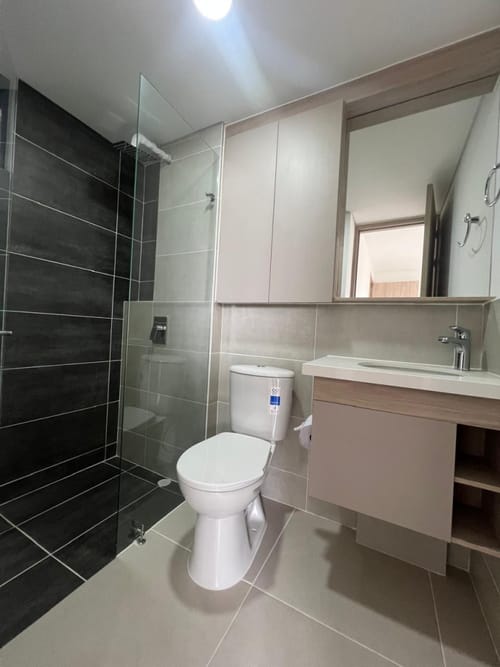 Apartamento de 2 alcobas en arriendo en Ciudad Jardin, Cali, 67 m² · foto 22 de 24