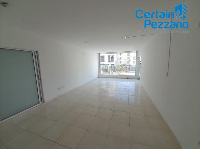 Local en arriendo en El Porvenir, Barranquilla, 35 m² · foto 2 de 6