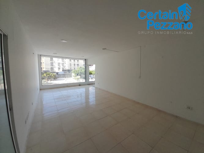Local en arriendo en El Porvenir, Barranquilla, 35 m² · foto 5 de 6
