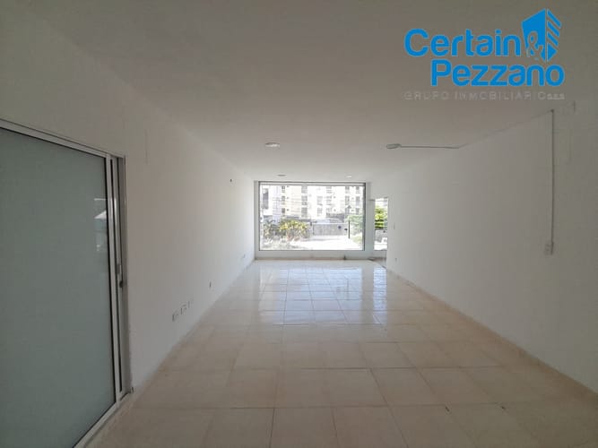 Local en arriendo en El Porvenir, Barranquilla, 35 m² · foto 6 de 6