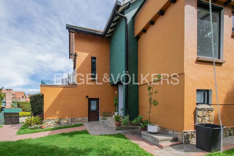 Casa de 3 alcobas en arriendo en Cota, 182 m² · foto 20 de 20