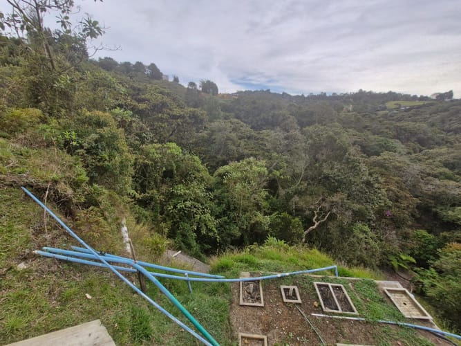Lote en venta en Vía Las Palmas, Envigado, 1945 m² · foto 4 de 9