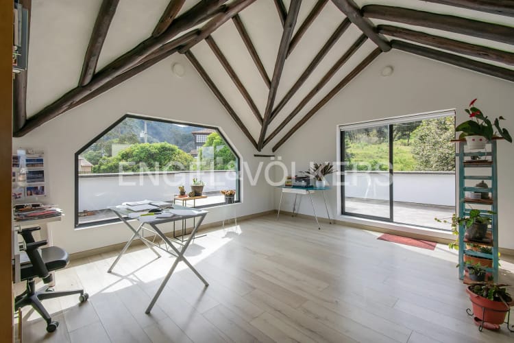Casa de 3 alcobas en arriendo en Cota, 182 m² · foto 16 de 20