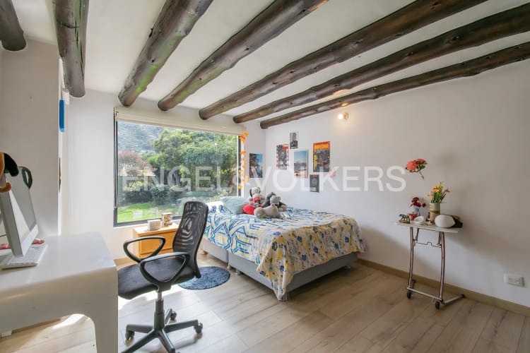 Casa de 3 alcobas en arriendo en Cota, 182 m² · foto 13 de 20