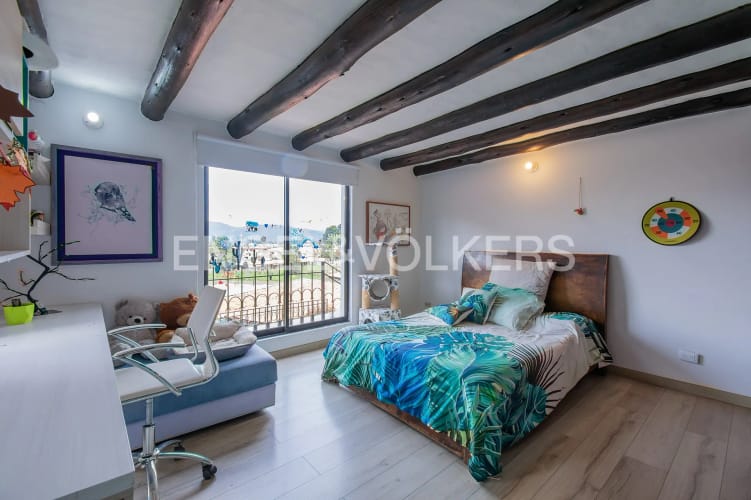 Casa de 3 alcobas en arriendo en Cota, 182 m² · foto 12 de 20