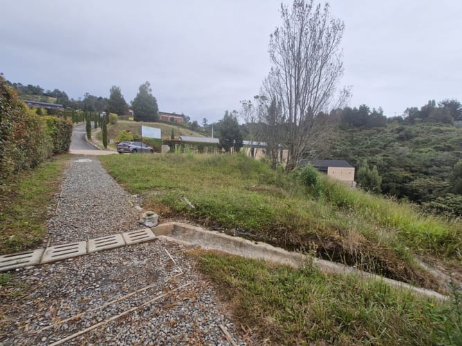 Lote en venta en Vía Las Palmas, Envigado, 1945 m² · foto 9 de 9