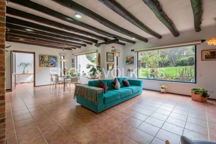 Casa de 3 alcobas en arriendo en Cota, 182 m² · foto 6 de 20