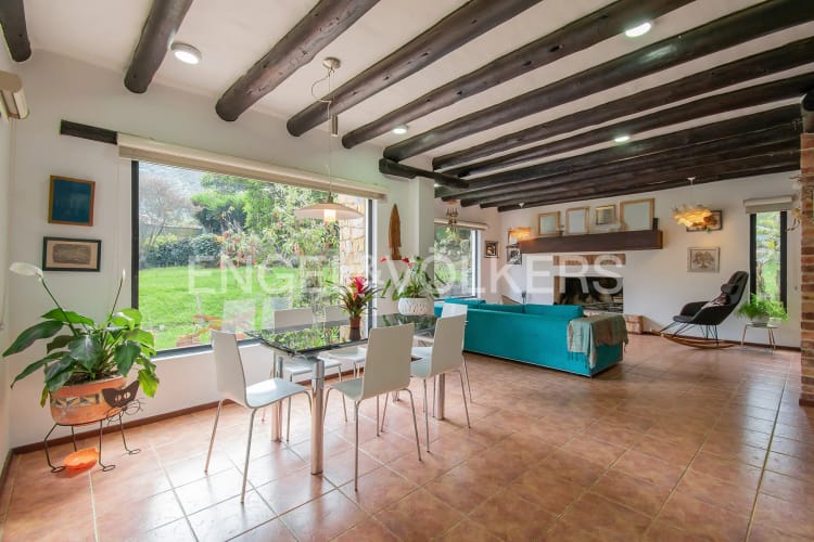 Casa de 3 alcobas en arriendo en Cota, 182 m² · foto 5 de 20