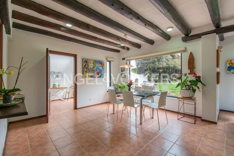 Casa de 3 alcobas en arriendo en Cota, 182 m² · foto 4 de 20