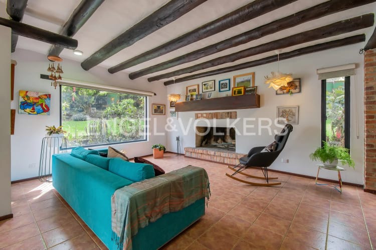 Casa de 3 alcobas en arriendo en Cota, 182 m² · foto 2 de 20