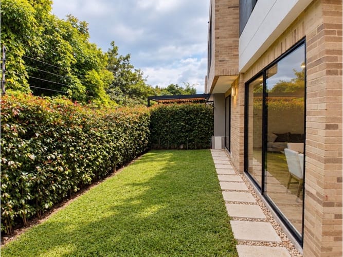Casa de 3 alcobas en venta en Calahorra, Chía, 153 m² · foto 2 de 13