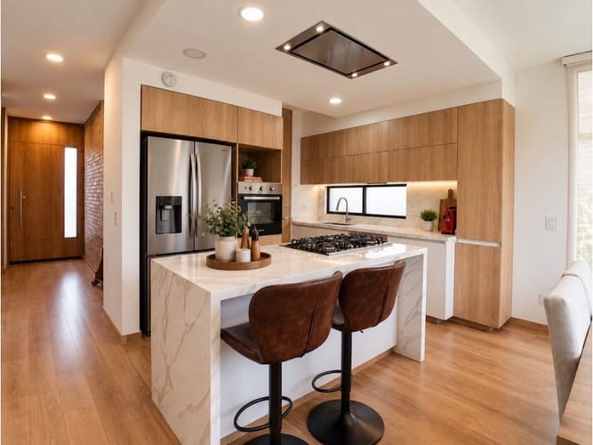 Casa de 3 alcobas en venta en Calahorra, Chía, 153 m² · foto 6 de 13