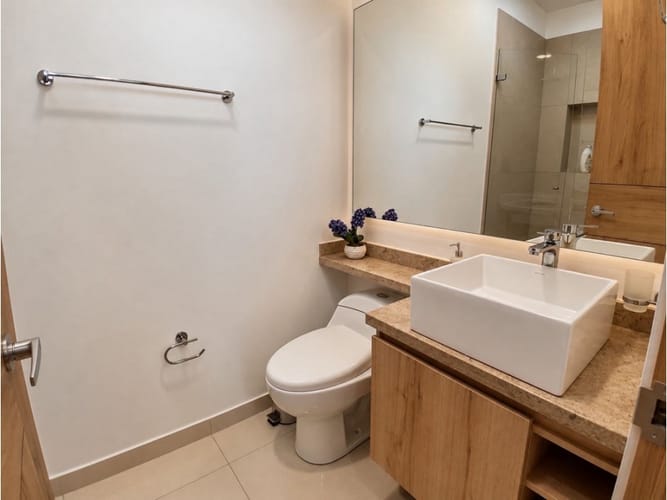 Casa de 3 alcobas en venta en Calahorra, Chía, 153 m² · foto 10 de 13