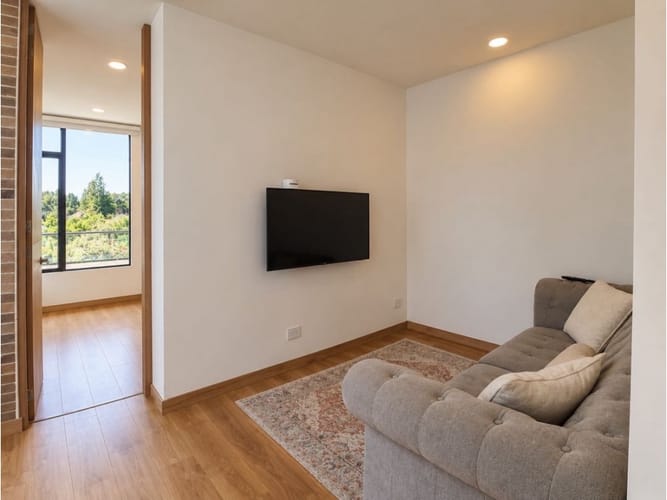 Casa de 3 alcobas en venta en Calahorra, Chía, 153 m² · foto 11 de 13