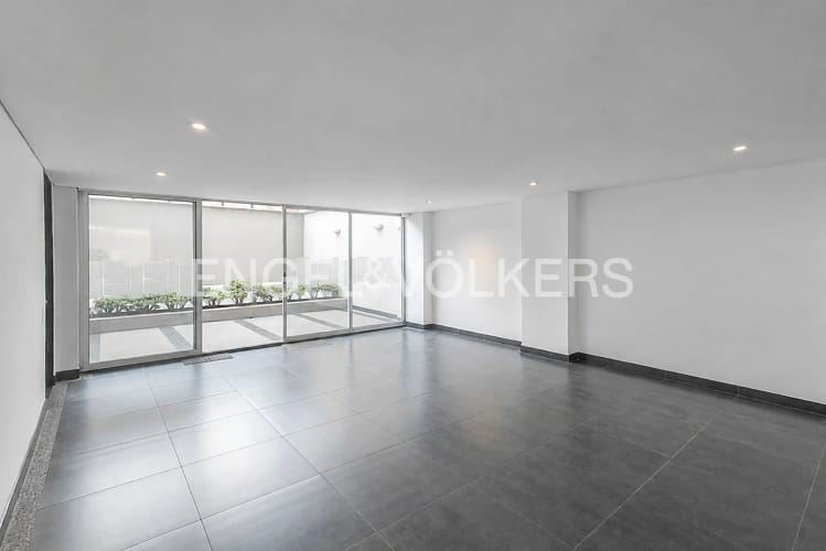 Apartamento de 3 alcobas en venta en La Castellana, Bogotá, 138 m² · foto 20 de 20