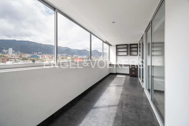 Apartamento de 3 alcobas en venta en La Castellana, Bogotá, 138 m² · foto 19 de 20