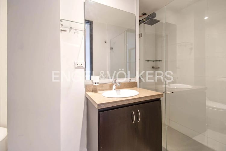 Apartamento de 3 alcobas en venta en La Castellana, Bogotá, 138 m² · foto 17 de 20