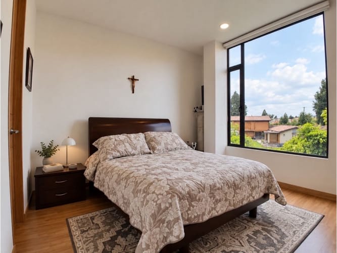 Casa de 3 alcobas en venta en Calahorra, Chía, 153 m² · foto 13 de 13