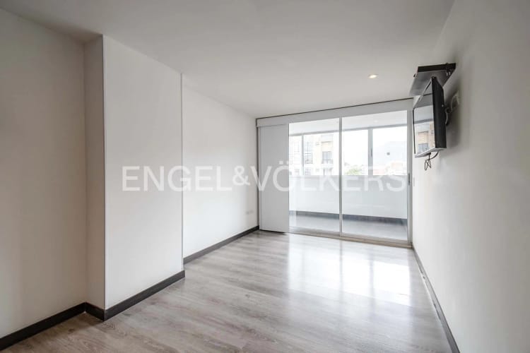 Apartamento de 3 alcobas en venta en La Castellana, Bogotá, 138 m² · foto 16 de 20