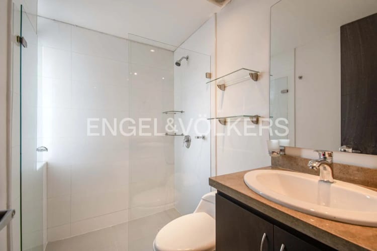 Apartamento de 3 alcobas en venta en La Castellana, Bogotá, 138 m² · foto 14 de 20
