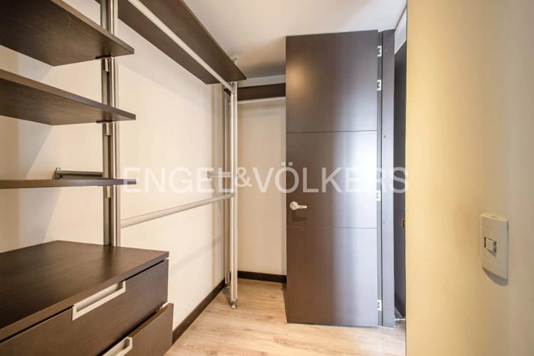 Apartamento de 3 alcobas en venta en La Castellana, Bogotá, 138 m² · foto 13 de 20