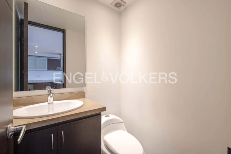 Apartamento de 3 alcobas en venta en La Castellana, Bogotá, 138 m² · foto 10 de 20