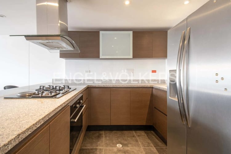 Apartamento de 3 alcobas en venta en La Castellana, Bogotá, 138 m² · foto 9 de 20