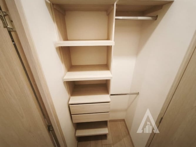 Apartamento de 2 alcobas en arriendo en Montessori, Medellín, 67 m² · foto 8 de 17