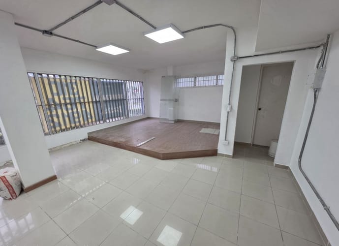 Local en arriendo en Nueva Tequendama, Cali, 66 m² · foto 4 de 5